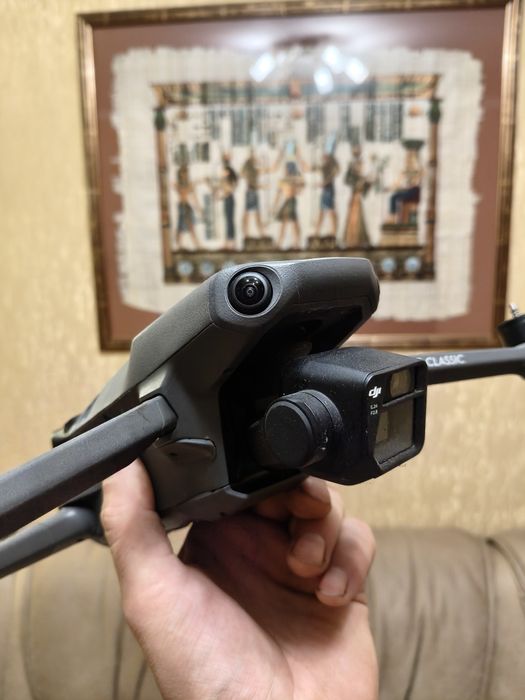 Мавік 3е, Mavic 3е