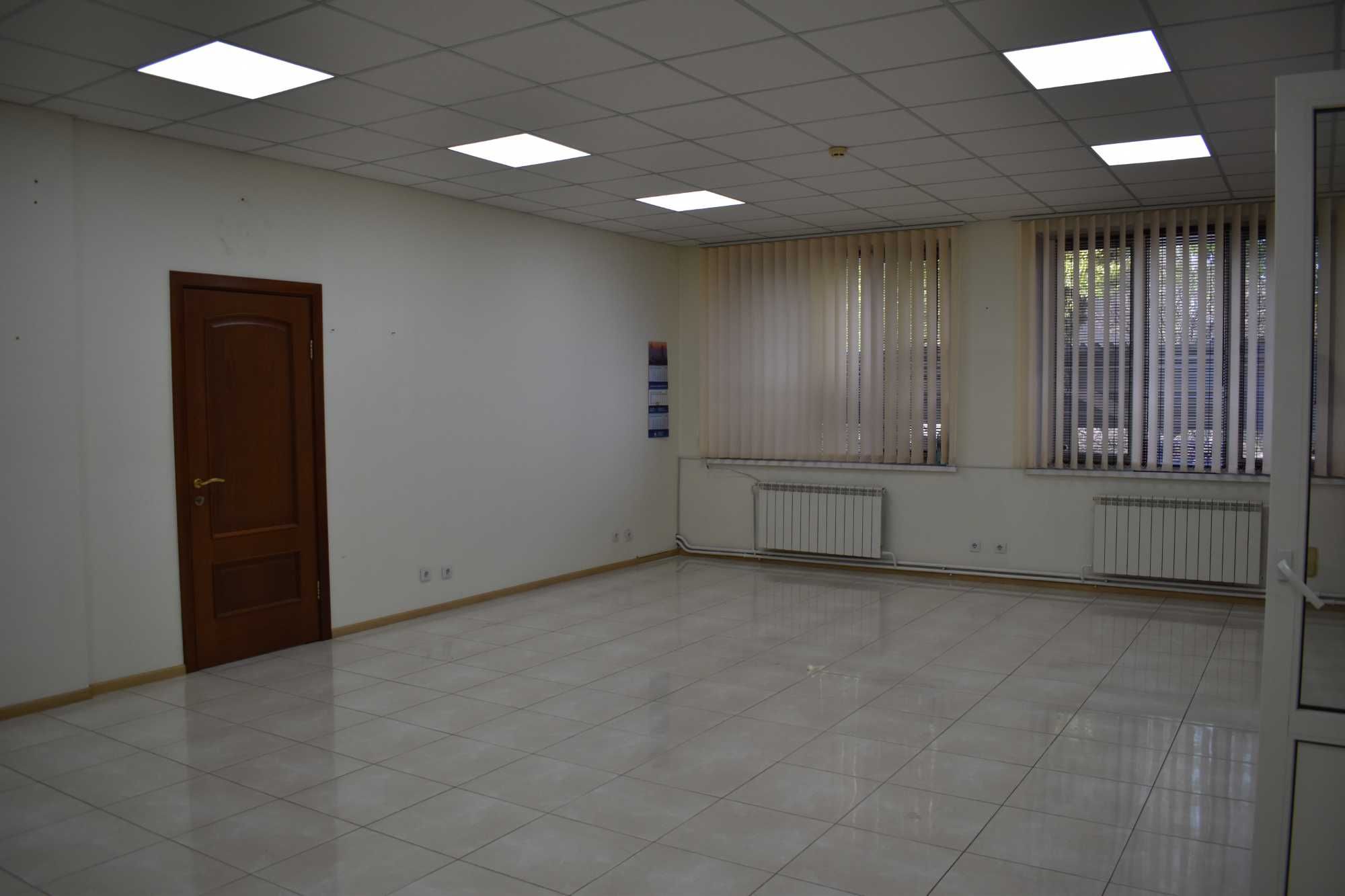 Оренда офісу  Open Space 70 м2 поряд з метро Нивки