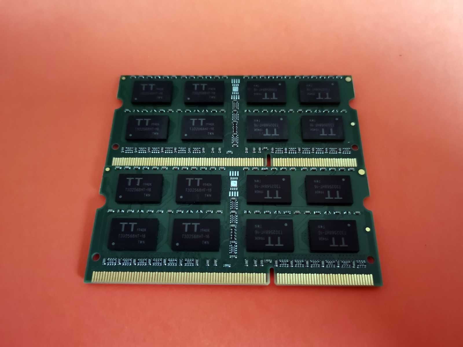 DDR3 8GB TimeTec 12800 L