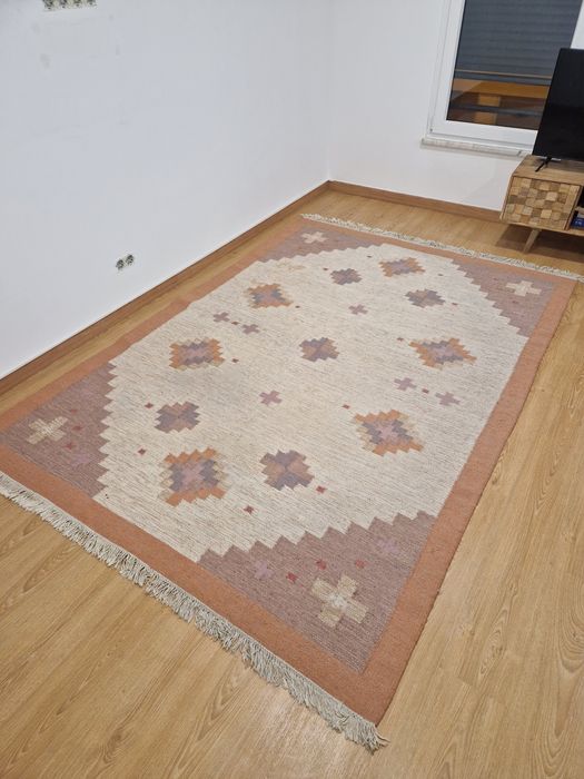 Tapete grande 2m x 3m