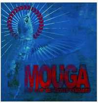 Mouga - The God And Devil's Schnapps / cd, nowa w folii