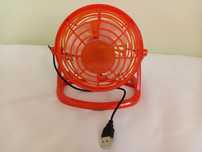 Mini wentylator do komputera