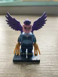 Lego minifigures 71045 - człowiek ptak