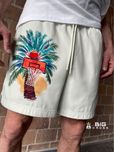 Чоловічі шорти Jordan ess smr pk lbr ny short
