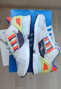 Кроссовки Adidas ZX10000. Размер 39.