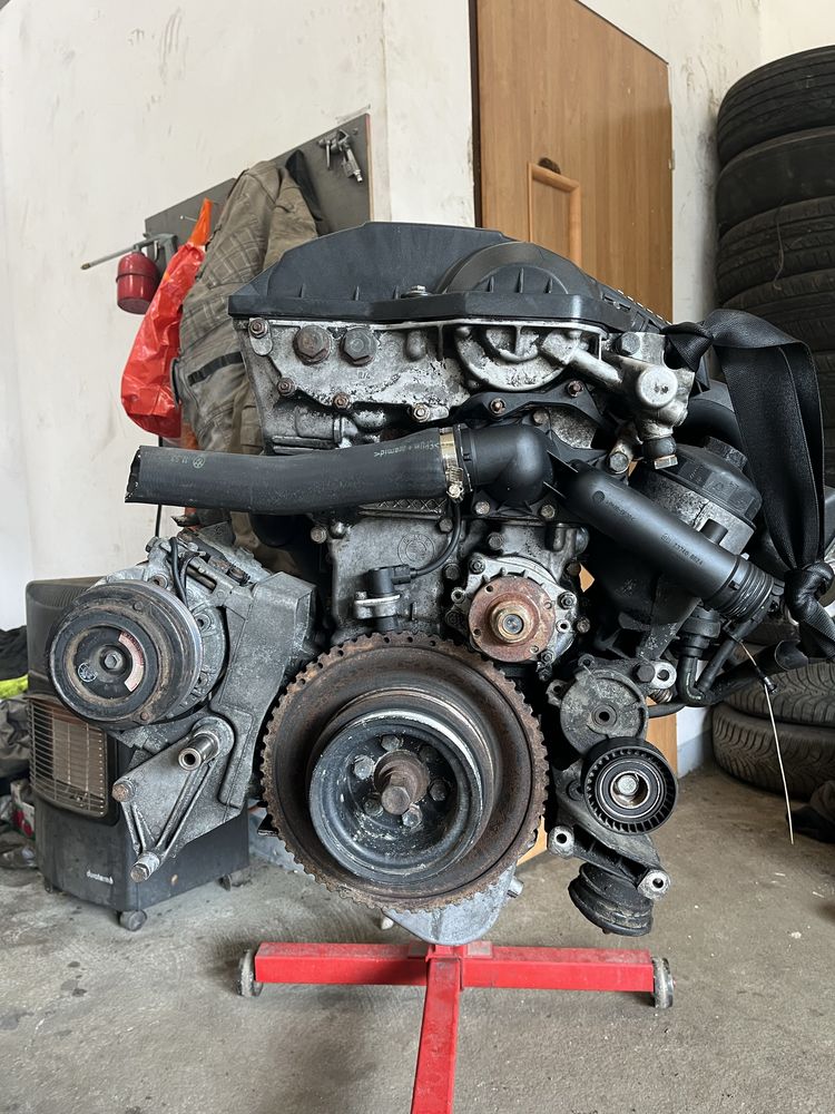 BMW M52b28 e36 e38 e39 e46