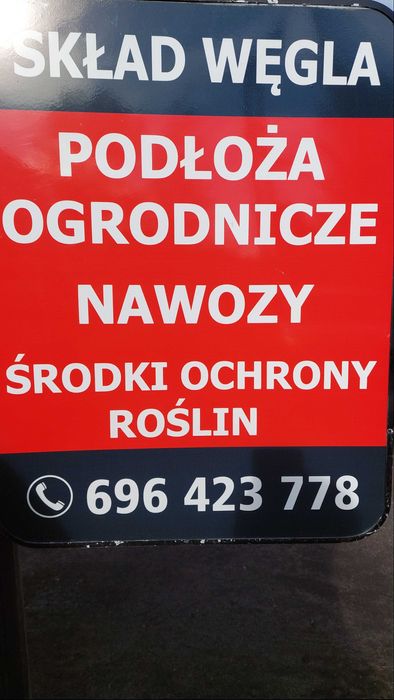 Nawóz Lubofoska Promocja ! Uniwersalny Nawóz granulowany