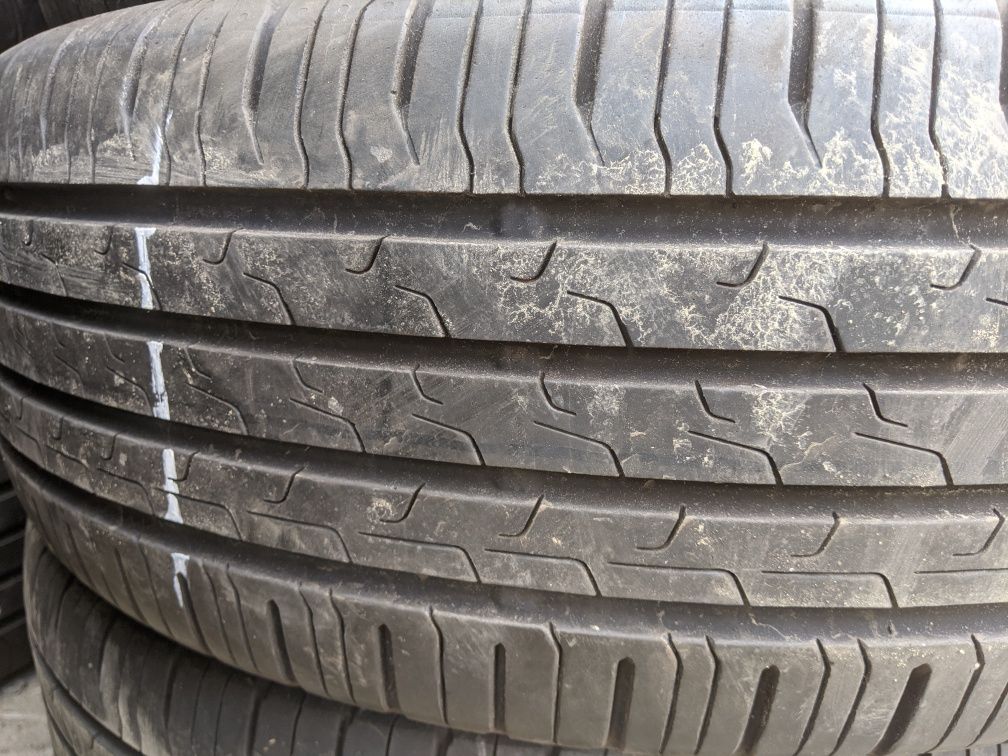 205/55R17 Continental 21рік