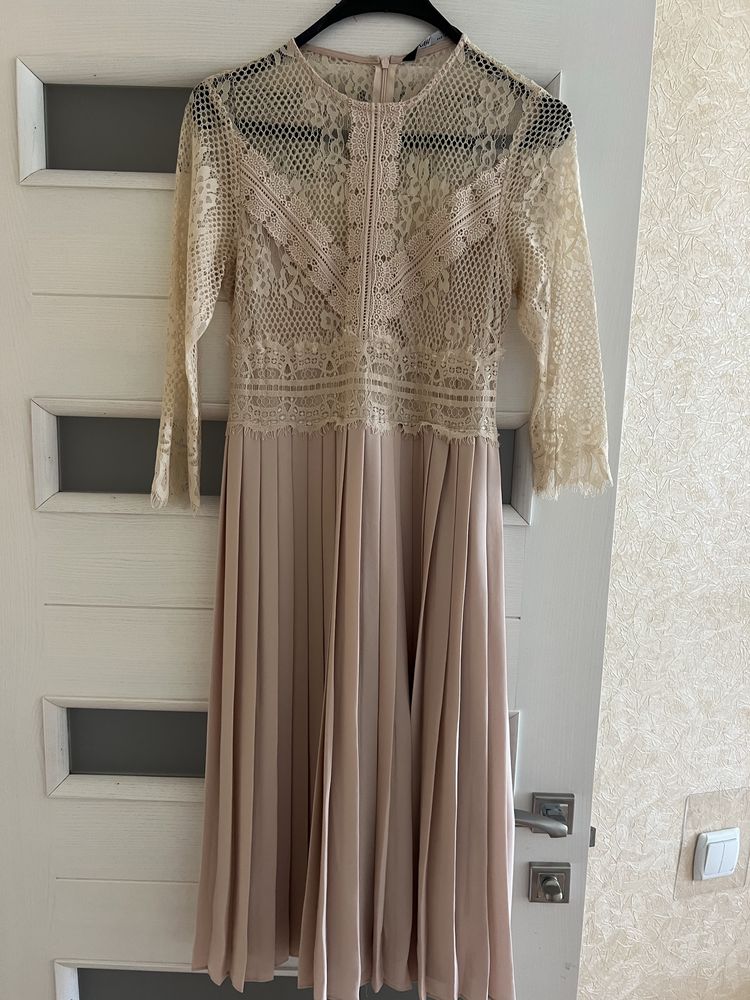 Сукня Zara оригінал розмір S