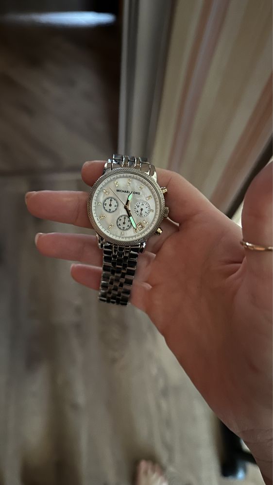 Годинник Michael Kors