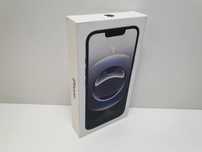 ZAPLOMBOWANY Apple iPhone 16e 8 GB / 128 GB 5G czarny GWARANCJA!