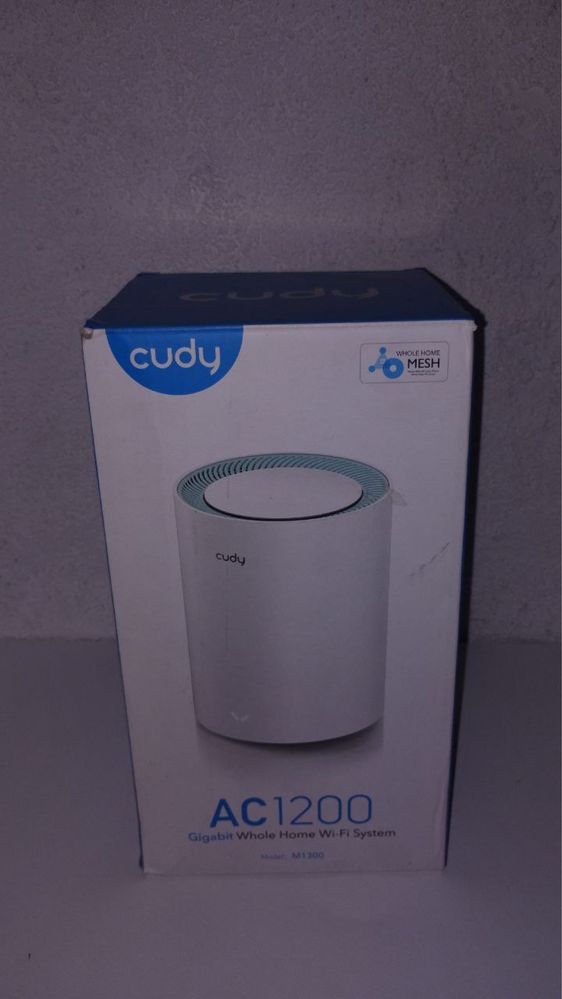 Комплект MESH CUDY