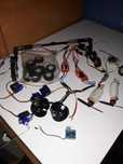 elektronika samolotu RC (edf, esc, serwa, inne)