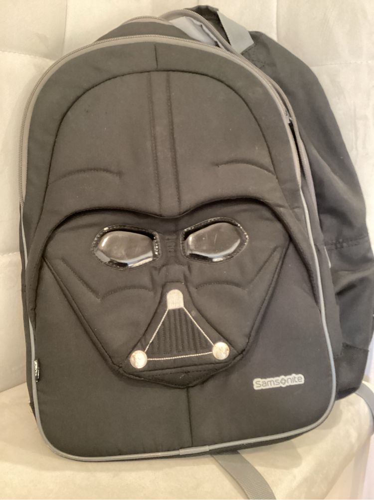 Plecak Samsonite Star Wars Lord Wader