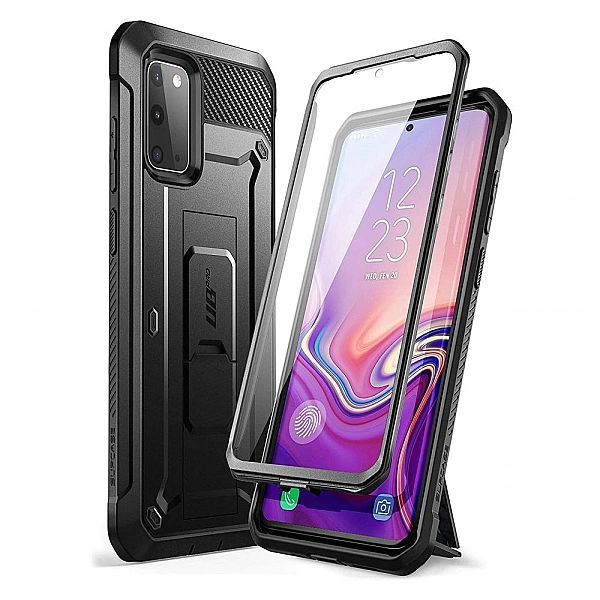 Etui Supcase Unicorn Beetle Pro do Samsung Galaxy S20 Fe