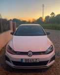 Volkswagen Golf GTI 7.5 Performance