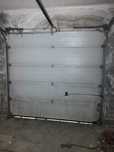 Brama garażowa 250 x 235 cm polecam wrota z napędem elektrycznym 

Wit