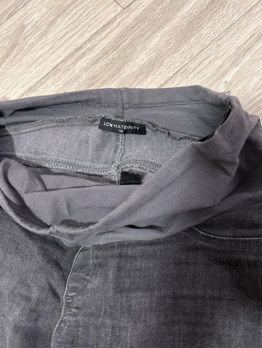 Джинси для вагітних