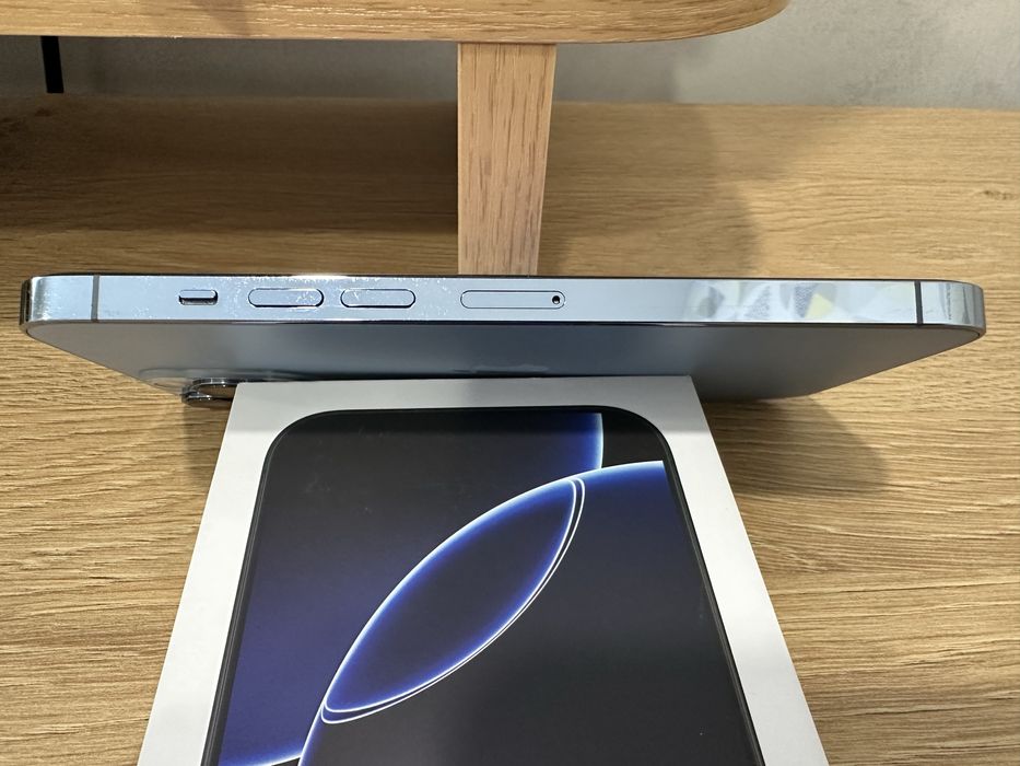 iPhone 13 Pro Max 256Gb Blue NEVERLOCK