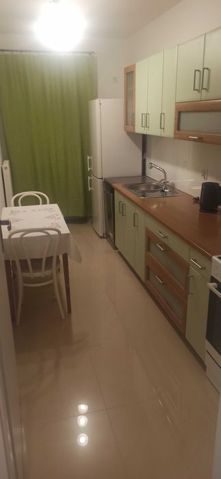 Nowe mieszkanie do wynajęcia-kawalerka, Kraków ul. Rydlówka 21 B