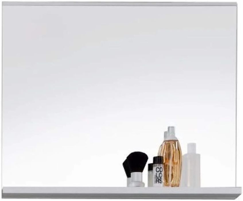 Trendteam Mezzo lustro łazienkowe 60x50x10cm białe NOWE