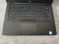 Dell Latitude 5491 i5-8400H 16GB 256GB Nvme FHD Nvidia