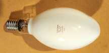 Lampa, żarówka rtęciowa TUNGSRAM – 400W