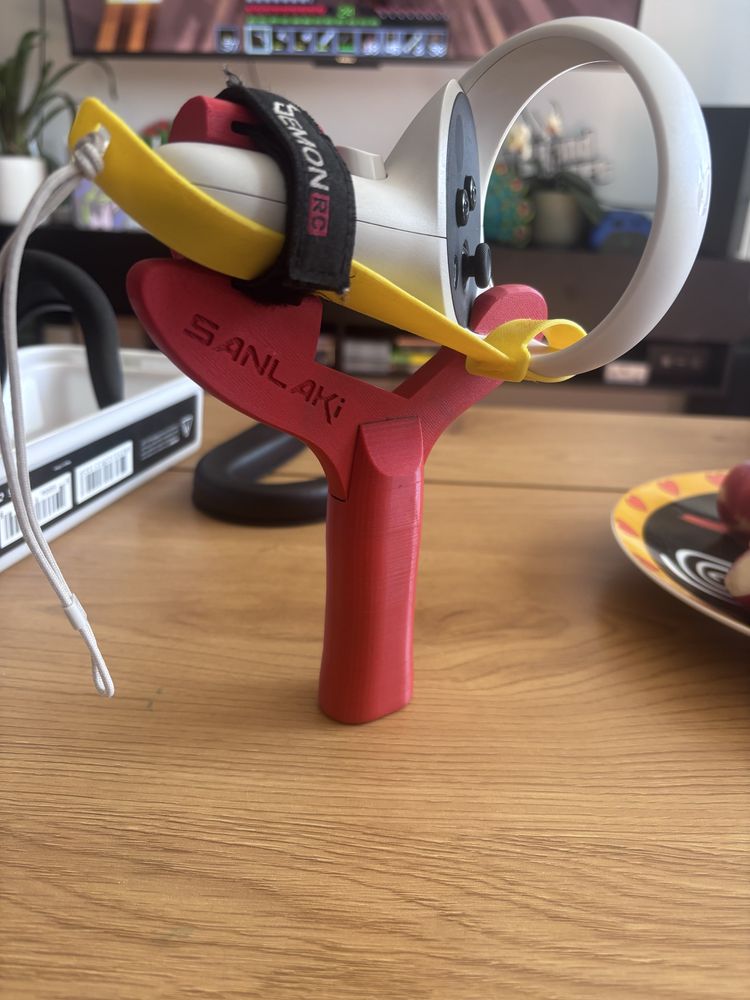 Meta oculus quest 2 gogle vr