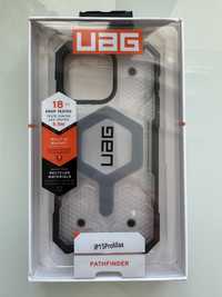 Продам чохол UAG Pathfinder Case For iPhone 15 Pro Max