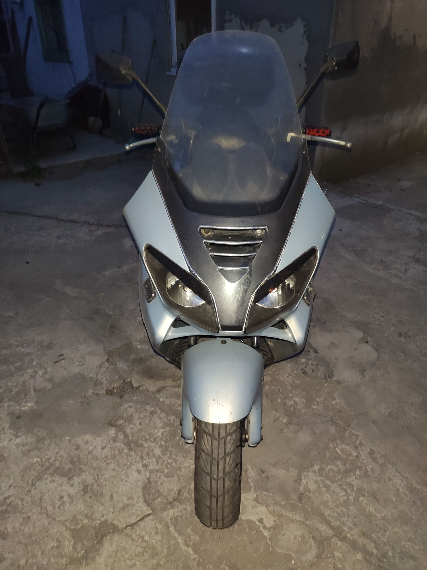 Продам VIPER  250