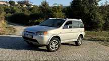 Honda HRV 5 portas c/A.C.