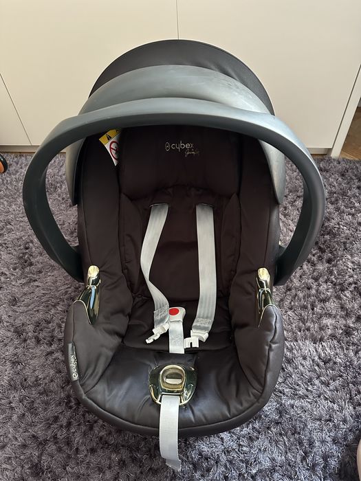 Nosidło Fotelik Cybex Wings Jerremy Scott