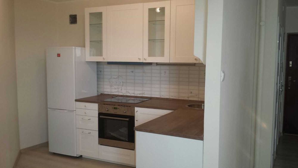 Montaż Składanie Skręcanie Kuchni  Mebli IKEA Castorama BRW Jysk Leroy