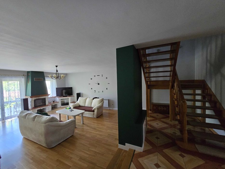 House for RENT / Kwatera pracownicza, Dom do wynajecia, blisko Orlen