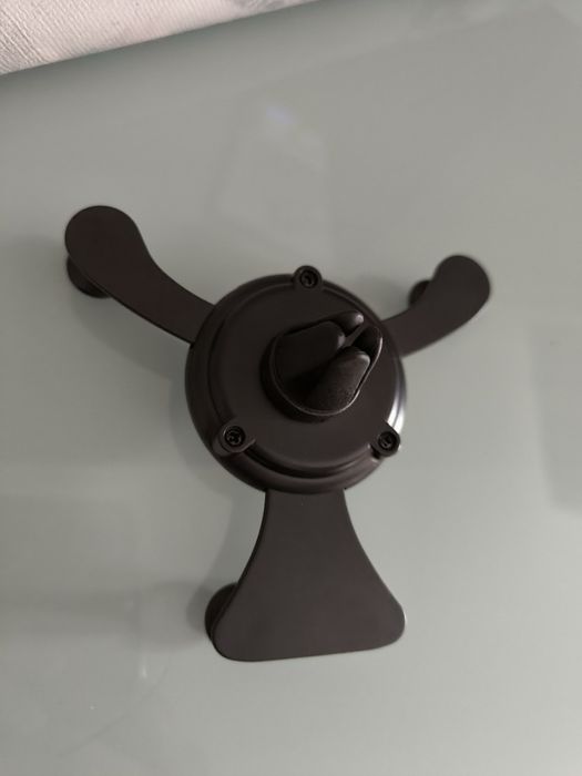 Suporte telemóvel carro NOVO
