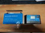 Controlador de carga 12v ou 24v