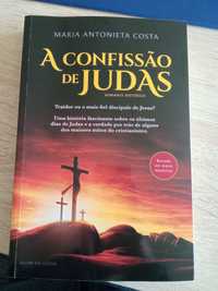 A Confissão de Judas