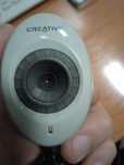 Камера  Creative Live! Cam Vista IM (VF0260)