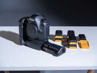 Canon 5Drs 50MGpixel