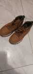 Botas de menino nr35