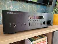 Yamaha RN402D Black