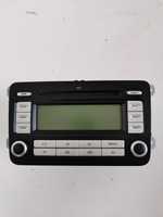 Vw Passat B6 Radio Samochodowe Z Kodem