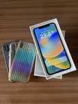 iPhone 10 на 64 gb