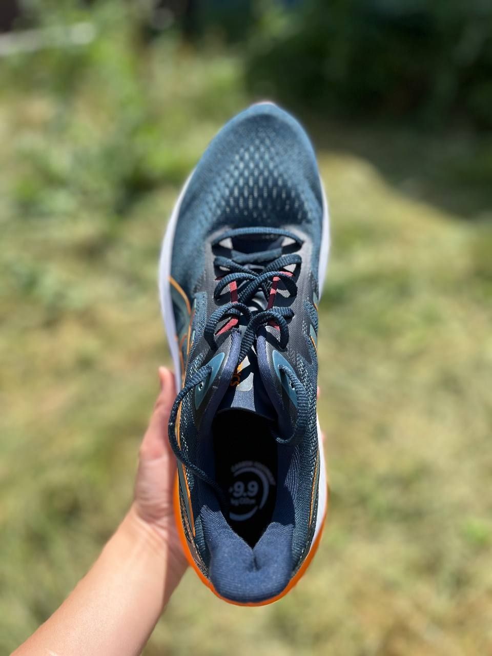 Кросiвки Asics Gt-2000