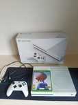 Konsola Xbox One S