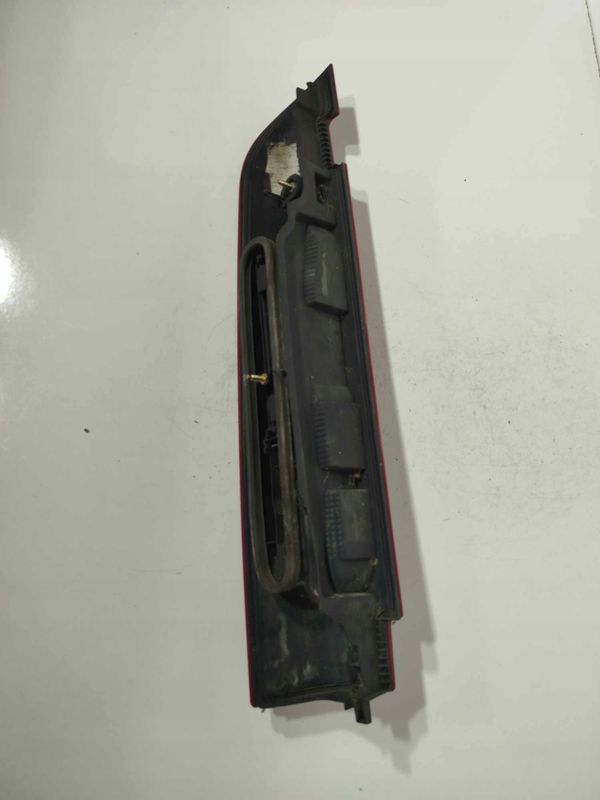 Lampa Prawa Tylna Nissan Kubistar Renault Kangoo 03-09