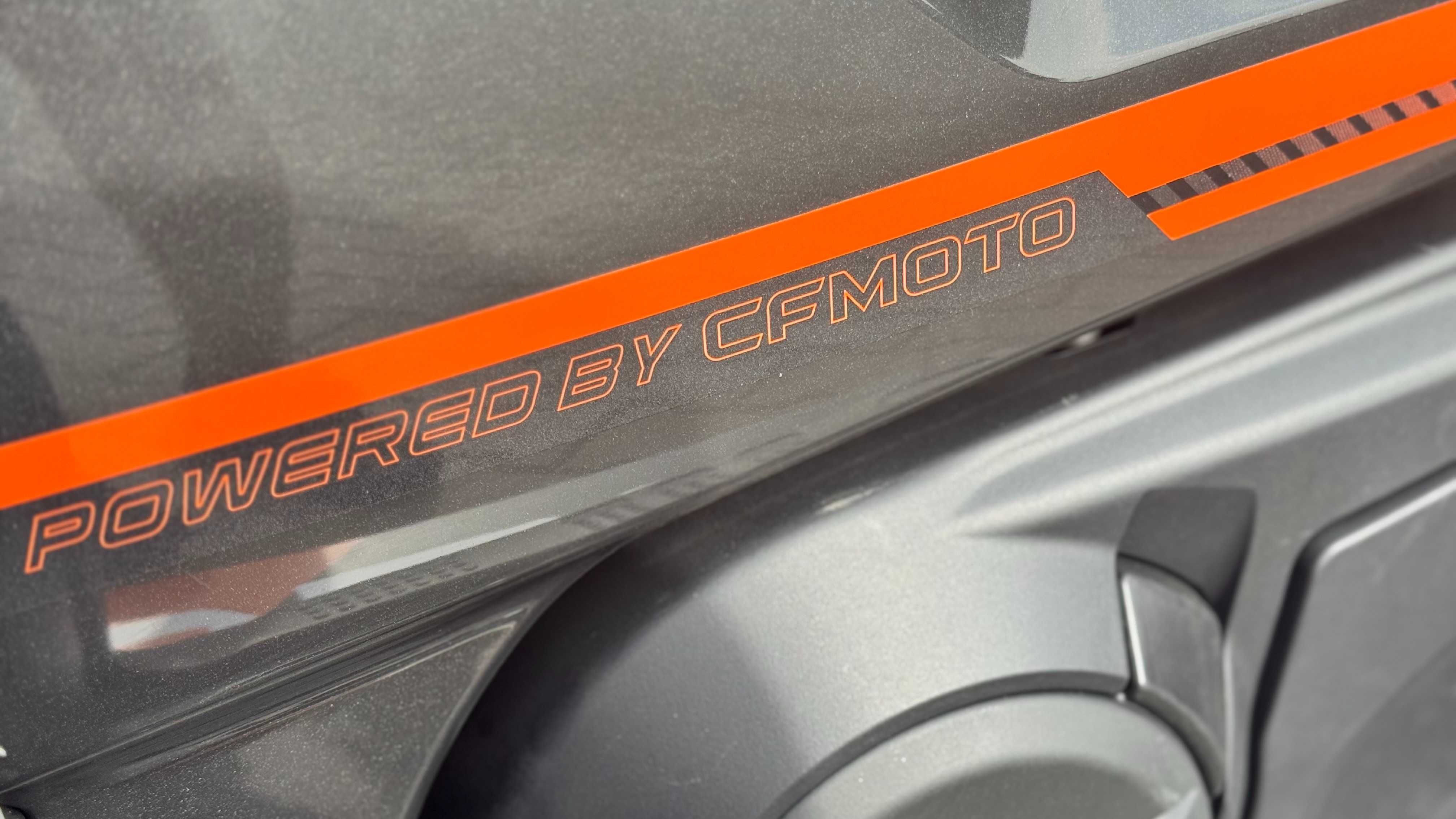 Quad Goes TERROX 500 EPS | CF MOTO | Nowy | Raty | Wspomaganie | 4x4