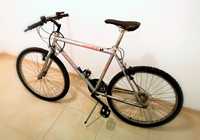 Bicicleta BTT SHIMANO Confersil TY22 Roda 26