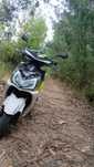 Vendo moto eletrica com fatura