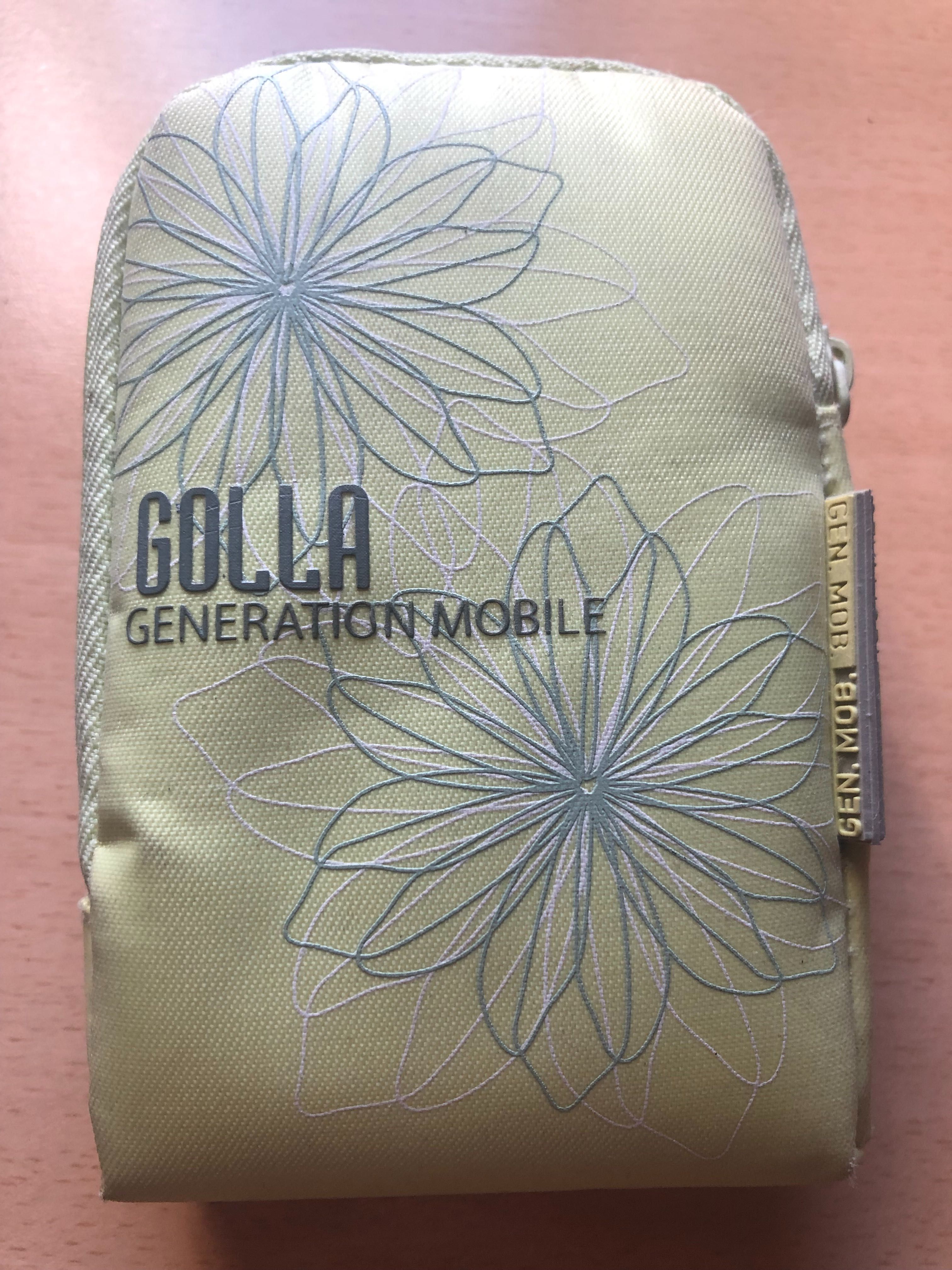Кошелек чехол  от финов Golla